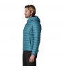 Пухенка Patagonia Down Sweater Hoody M's