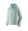 Пухенка Patagonia Down Sweater Hoody W's