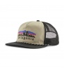 Шапка Patagonia Airfarer Cap