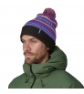 Шапка Patagonia Powder Town Beanie