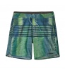 Шорти Patagonia Hydropeak Side Shore Boardshorts 18