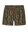 Шорти Patagonia Hydropeak Volley Shorts 16