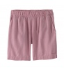 Шорти Patagonia Women's Garden Island Long Shorts - 6