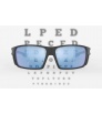 Слънчеви Очила Rudy Project Sunglasses Nyad Readers Black Matte- Multilaser Ice +1.50 RX