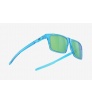 Слънчеви Очила Rudy Project Sunglasses Stellar Crystal Azure - Multilaser Green
