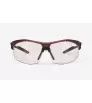 Слънчеви Очила Rudy Project Sunglasses Sydus Frozen Bordeaux - ImpactX 2 Red