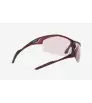 Слънчеви Очила Rudy Project Sunglasses Sydus Frozen Bordeaux - ImpactX 2 Red