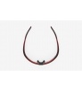 Слънчеви Очила Rudy Project Sunglasses Sydus Frozen Bordeaux - ImpactX 2 Red