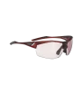 Слънчеви Очила Rudy Project Sunglasses Sydus Frozen Bordeaux - ImpactX 2 Red