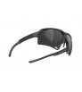 Слънчеви очила Rudy Project Sunglasses Deltabeat Black Matte - Smoke Black