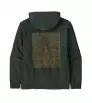 Суитчър Patagonia Strataspire Uprisal Hoody