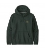 Суитчър Patagonia Strataspire Uprisal Hoody