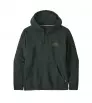 Суитчър Patagonia Strataspire Uprisal Hoody
