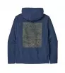 Суитчър Patagonia Strataspire Uprisal Hoody
