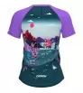 Тениска Crazy Shirt Alpinstar