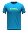 Тениска Crazy Shirt Logo M's