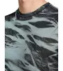 Тениска Icebreaker Merino 125 Cool Lite Speed SS Tee Motion AOP M's