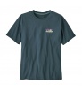 Тениска Patagonia '73 Skyline T-Shirt M's