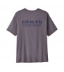 Тениска Patagonia Capilene Cool Daily Shirt - Hut Tripper Ms