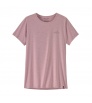 Тениска Patagonia Capilene Cool Daily Shirt -P-6 Cosmos W's