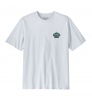 Тениска Patagonia Great Waves Responsibili-Tee M's