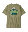 Тениска Patagonia Great Waves Responsibili-Tee M's
