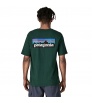 Тениска Patagonia P-6 Logo Responsibili-Tee M's