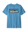 Тениска Patagonia P-6 Logo T-Shirt M's