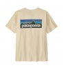 Тениска Patagonia P-6 Logo T-Shirt M's