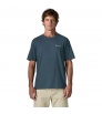 Тениска Patagonia Water People Banner T-Shirt M's