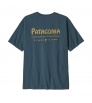 Тениска Patagonia Water People Banner T-Shirt M's