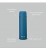 Термо Бутилка Primus Classic Light Vacuum Bottle 0.5l