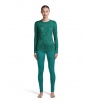 Термо Клин Icebreaker Merino 200 Oasis High Rise Thermal Leggings W's