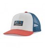 Детска Шапка Patagonia Kid's Trucker Hat
