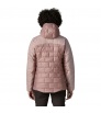 Яке Patagonia Hi-Loft Nano Puff Hoody W's
