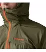 Яке Patagonia Houdini Rock Jacket М's