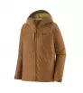 Яке Patagonia Insulated Boulder Fork Rain Jacket M's