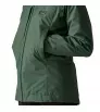Яке Patagonia Insulated Boulder Fork Rain Jacket W's