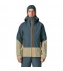 Яке Patagonia Insulated Storm Shift Jacket M's