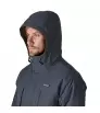 Яке Patagonia Isthmus Parka M's