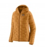 Яке Patagonia Micro Puff Hoody W's