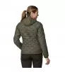 Яке Patagonia Micro Puff Hoody W's