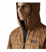 Яке Patagonia Nano-Puff Hoody M's