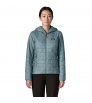 Яке Patagonia Nano-Puff Hoody W's