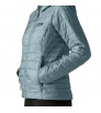 Яке Patagonia Nano-Puff Hoody W's