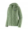 Patagonia Nano-Puff Hoody W's Summer 2025