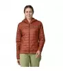 Patagonia Nano-Puff Hoody W's Summer 2025