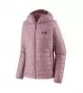 Patagonia Nano-Puff Hoody W's Summer 2025