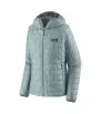 Patagonia Nano-Puff Hoody W's Summer 2025