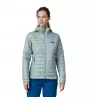 Patagonia Nano-Puff Hoody W's Summer 2025